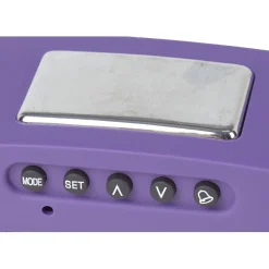 Mini Réveil GRUNDIG*Gifi New