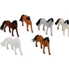 Gifi Jeux D'Imagination Et D'Imitation<Minis chevaux x6