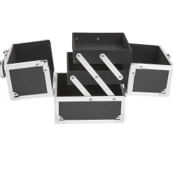 New Gifi Mini vanity coffret à maquillage bijoux