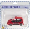 New Gifi Mini véhicule en métal