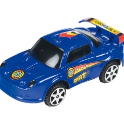 Gifi Jeux D'Imagination Et D'Imitation<Mini voiture x6