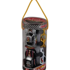 Gifi Jeux D'Imagination Et D'Imitation<Mini voiture x6