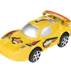 Gifi Jeux D'Imagination Et D'Imitation<Mini voiture x6