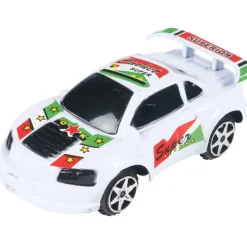 Gifi Jeux D'Imagination Et D'Imitation<Mini voiture x6