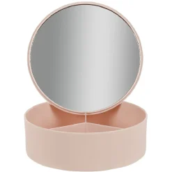 Best Gifi Miroir boite maquillage