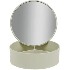 Best Gifi Miroir boite maquillage