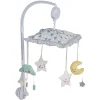 Gifi Eveil<Mobile musical pour lit de bébé