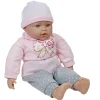 Best Gifi Mon grand poupon H 38 cm
