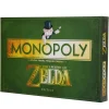 Gifi Jeux De Société Et Éducatifs<Monopoly The Legend of Zelda