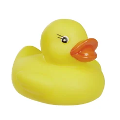 Gifi Jeux D'Imagination Et D'Imitation<Mon poupon baigneur avec canard en plastique