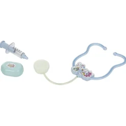 Gifi Jeux D'Imagination Et D'Imitation<Mon poupon docteur - 6 sons - H30 cm