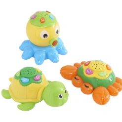 Gifi Jeux D'Imagination Et D'Imitation<Mon premier aquarium rigolo