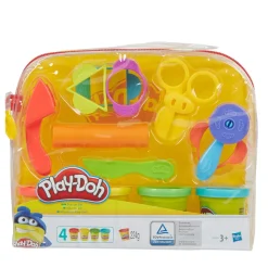Mon premier kit pâte à modeler Play-doh*Gifi Outlet