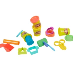 Mon premier kit pâte à modeler Play-doh*Gifi Outlet