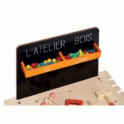 Gifi Jeux D'Imagination Et D'Imitation<Mon premier établi en bois