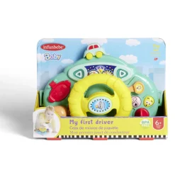 Gifi Eveil<Mon premier volant jouet enfant éveil 24,6x17,3xH9,2cm
