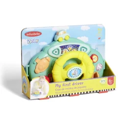 Gifi Eveil<Mon premier volant jouet enfant éveil 24,6x17,3xH9,2cm