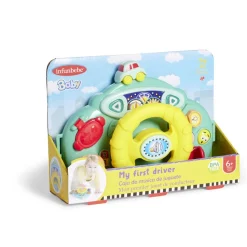 Gifi Eveil<Mon premier volant jouet enfant éveil 24,6x17,3xH9,2cm
