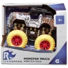 Gifi Jeux D'Imagination Et D'Imitation<Monster Truck à friction 4 coloris