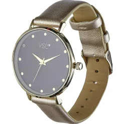 Online Gifi Montre+Bracelet Métal