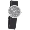 Clearance Gifi Montre bracelet silicone avec cadran effet tacheté