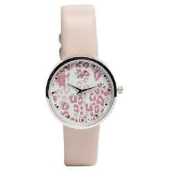 Hot Gifi Montre design pour femme en silicone