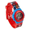 Best Gifi Montre digitale Avengers