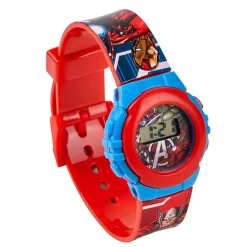 Best Gifi Montre digitale Avengers