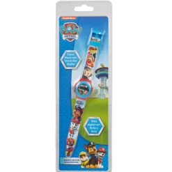 Clearance Gifi Montre digitale Pat Patrouille