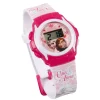 Sale Gifi Montre digitale Reine des neiges Frozen Disney