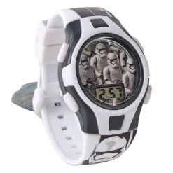 Best Gifi Montre digitale Star Wars