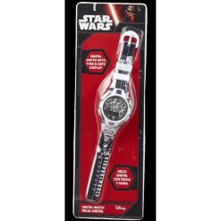 Best Gifi Montre digitale Star Wars