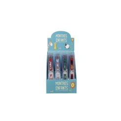 Hot Gifi MONTRE ENFANT