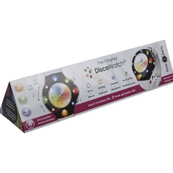 Clearance Gifi Montre LED DiscoWatch
