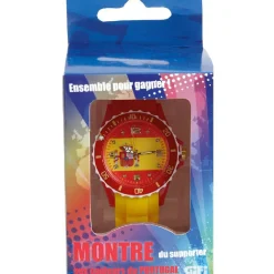 Clearance Gifi Montre supporter Espagne