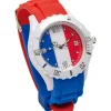 New Gifi Montre supporter France