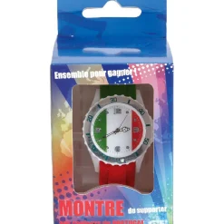 Online Gifi Montre supporter Italie