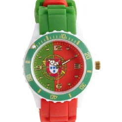 Outlet Gifi Montre supporter Portugal