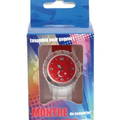 Hot Gifi Montre supporter Turquie