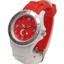 Hot Gifi Montre supporter Turquie