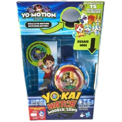 Gifi Jeux De Société Et Éducatifs<Montre Yo-Kai watch modèle zéro