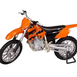 Gifi Jeux D'Imagination Et D'Imitation<Moto cross de collection