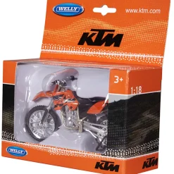 Gifi Jeux D'Imagination Et D'Imitation<Moto cross de collection