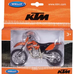 Gifi Jeux D'Imagination Et D'Imitation<Moto cross de collection