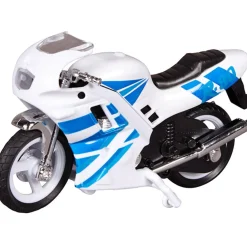 Gifi Jeux D'Imagination Et D'Imitation<Moto de course de collection