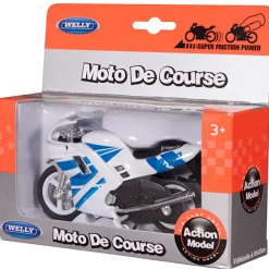 Gifi Jeux D'Imagination Et D'Imitation<Moto de course de collection