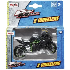 Gifi Jeux D'Imagination Et D'Imitation<Moto miniature 1/18e Maisto modélisme