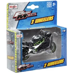 Gifi Jeux D'Imagination Et D'Imitation<Moto miniature 1/18e Maisto modélisme