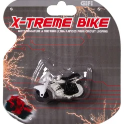 Gifi Jeux D'Imagination Et D'Imitation<Moto mini looping