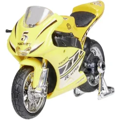 Best Gifi Moto mini Turbo Challenge 12 cm